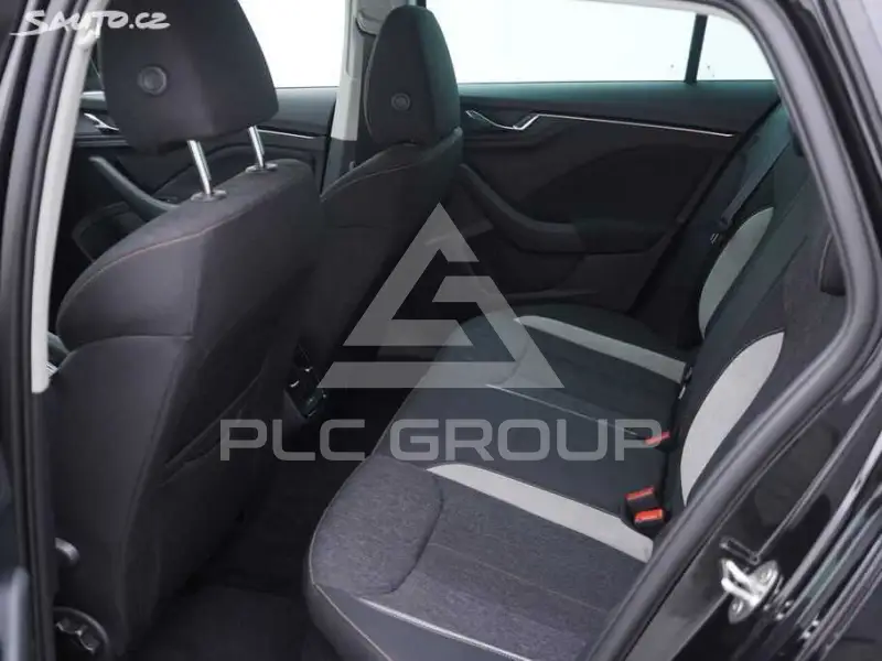 2024 Skoda Scala
