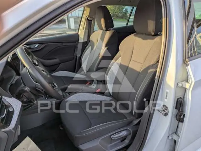 2024 Skoda Scala