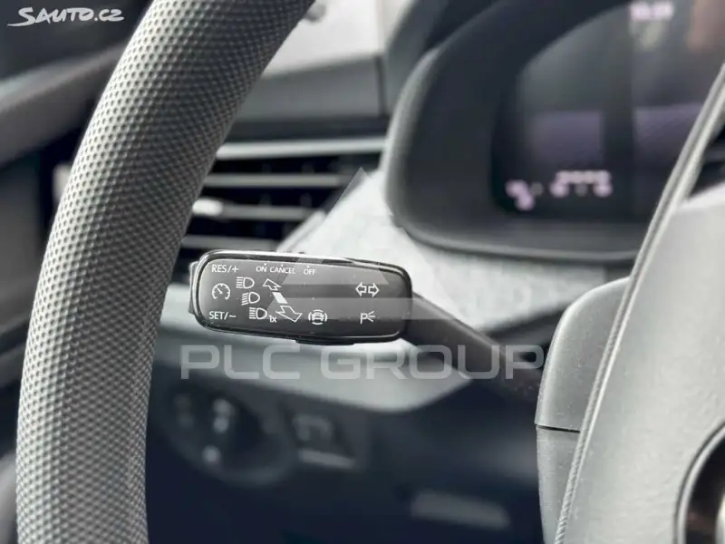 2024 Skoda Scala