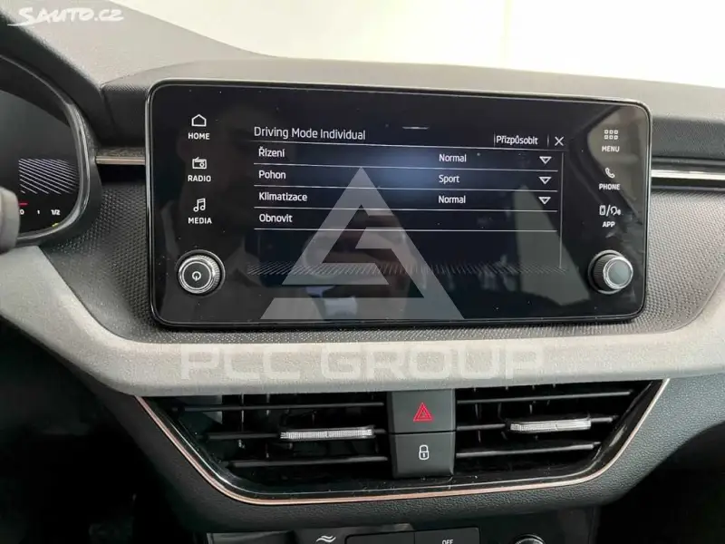 2024 Skoda Scala