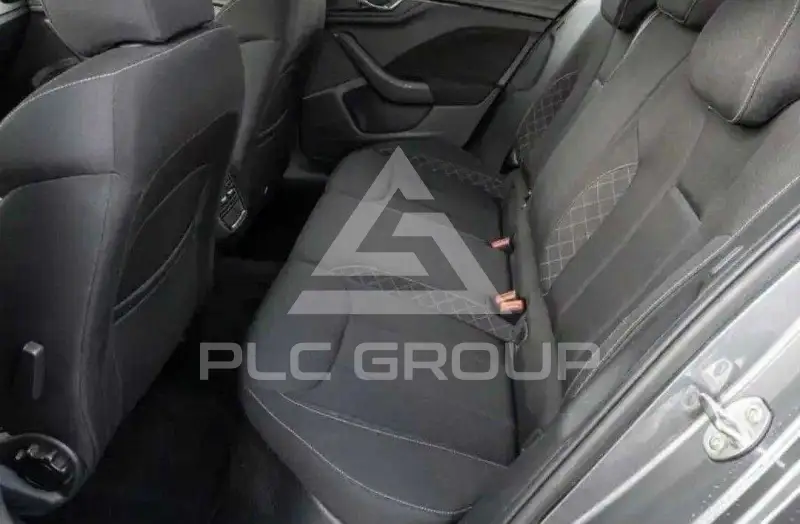 2024 Skoda Scala