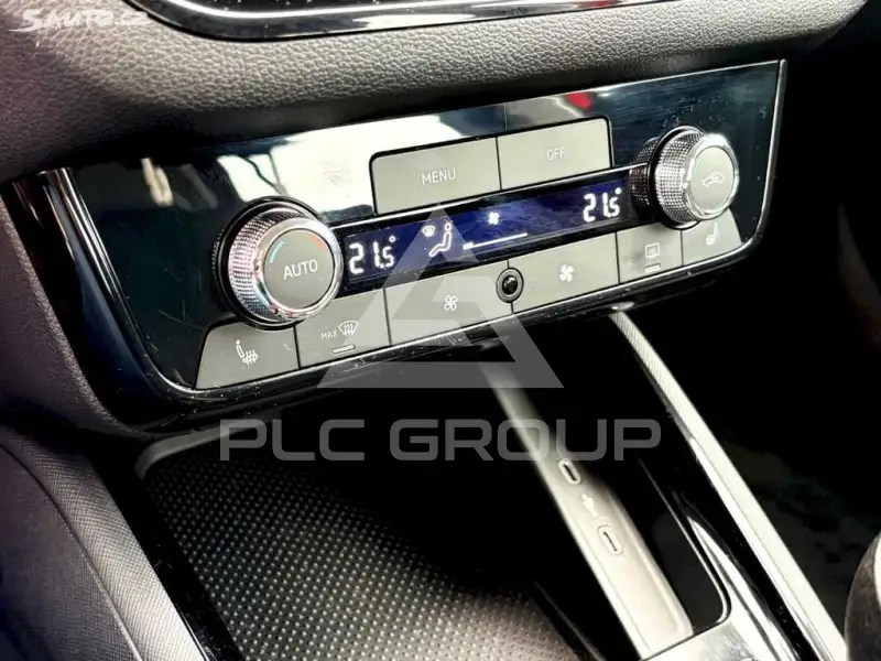 2024 Skoda Scala