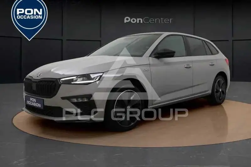 2024 Skoda Scala