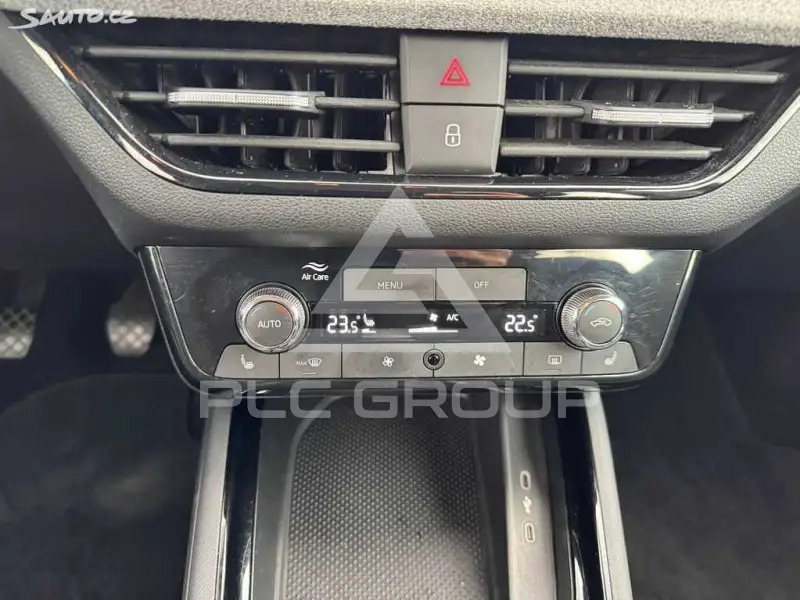 2024 Skoda Scala