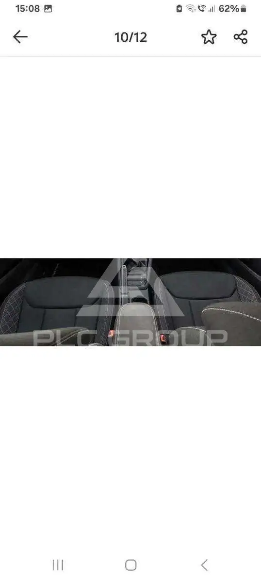 2024 Skoda Scala