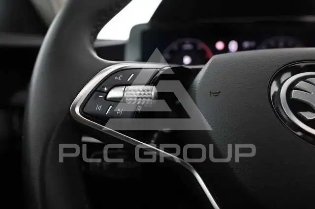 2024 Skoda Superb