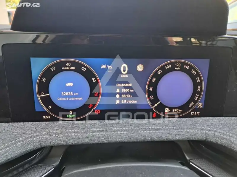 2024 Skoda Superb