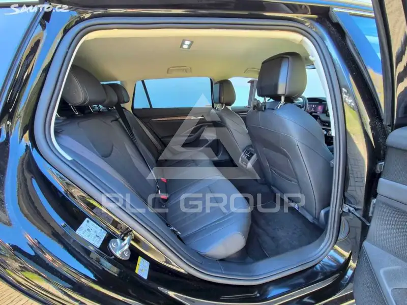 2024 Skoda Superb
