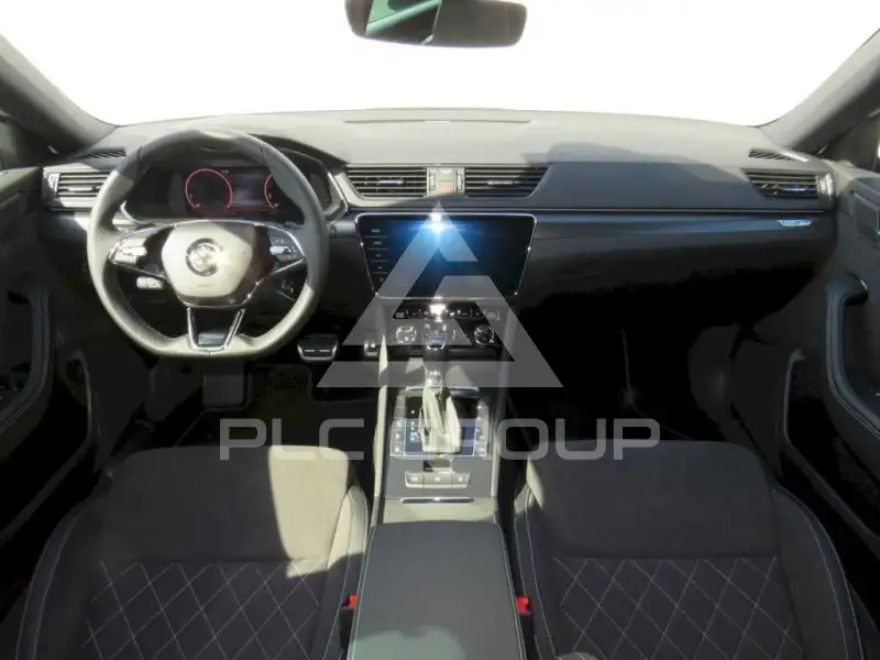 2024 Skoda Superb