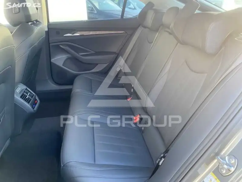 2024 Skoda Superb