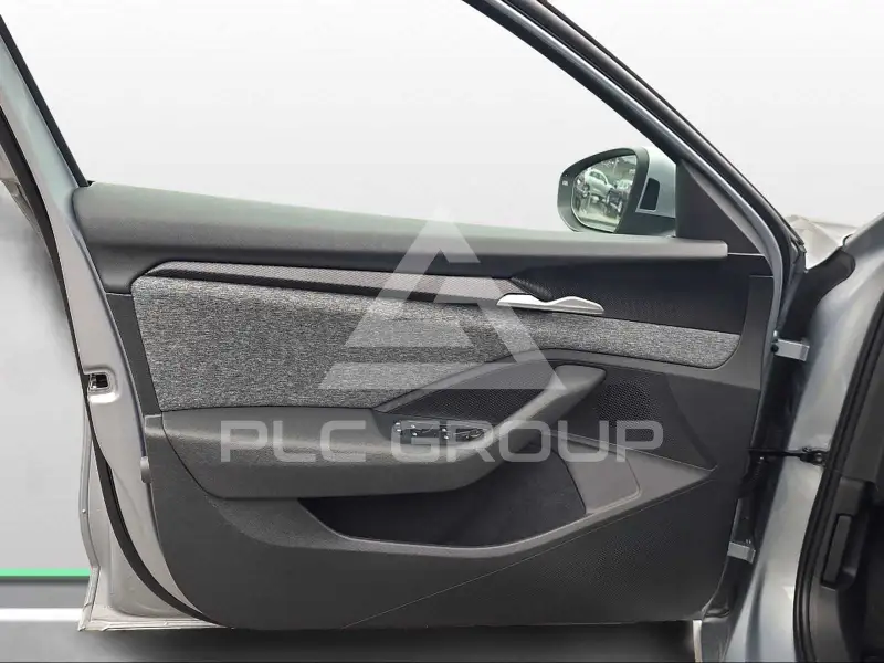 2024 Skoda Superb