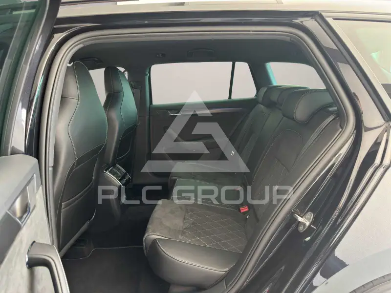2024 Skoda Superb