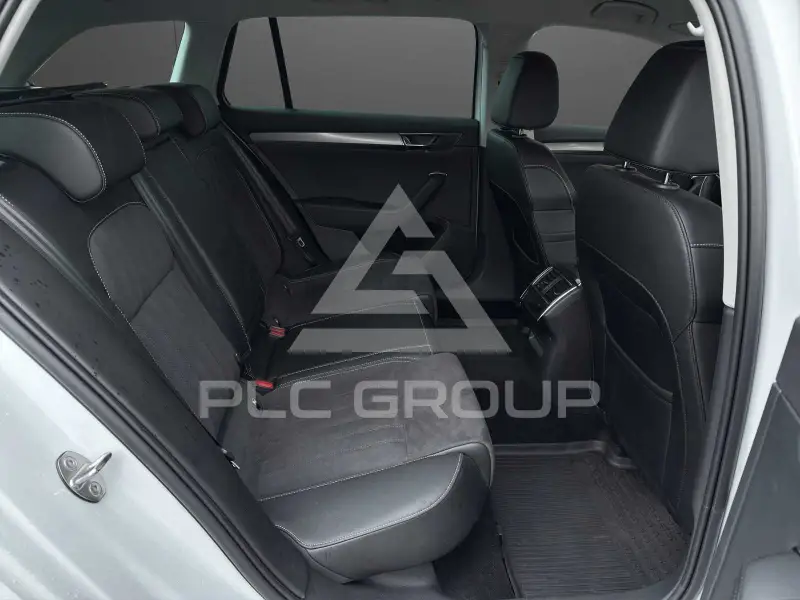 2024 Skoda Superb