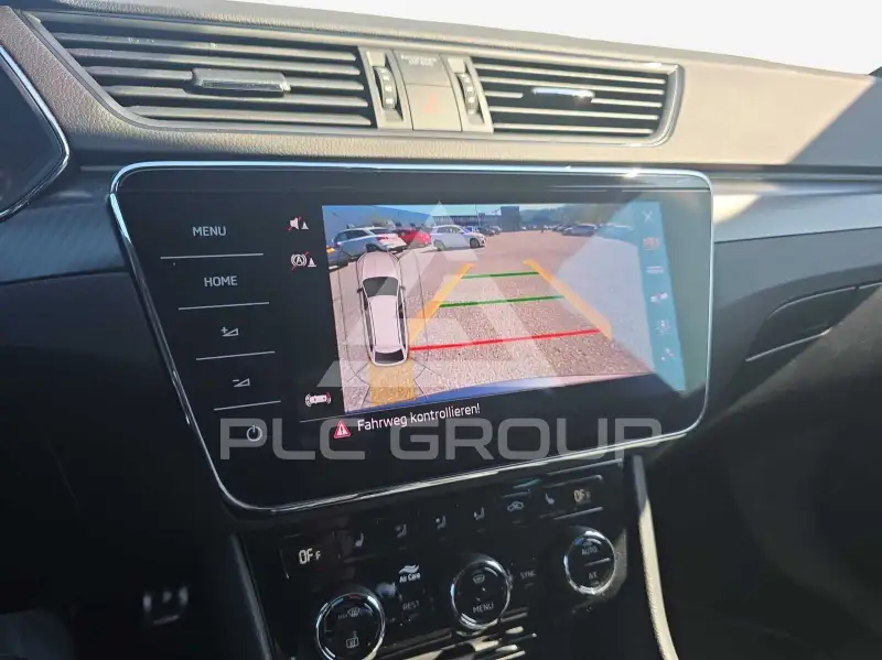 2024 Skoda Superb