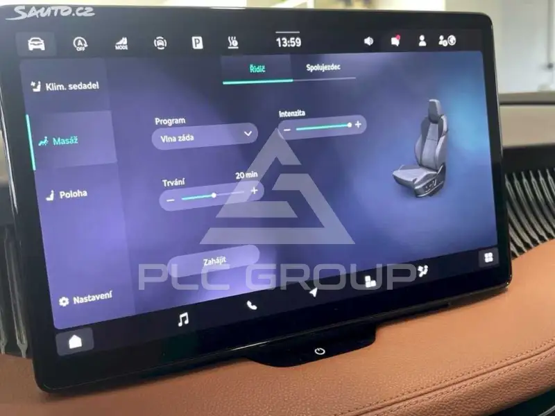 2024 Skoda Superb