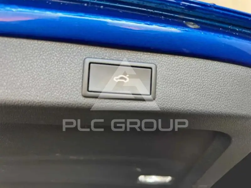 2024 Skoda Superb