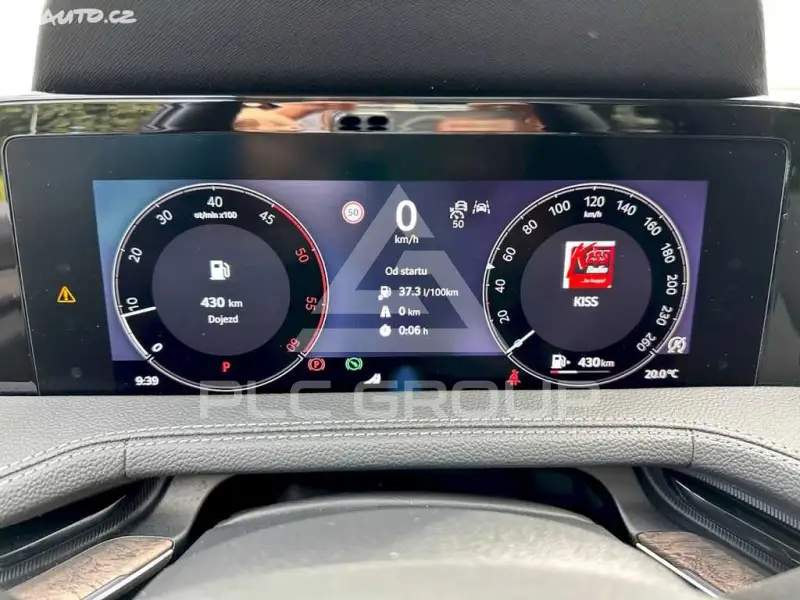 2024 Skoda Superb