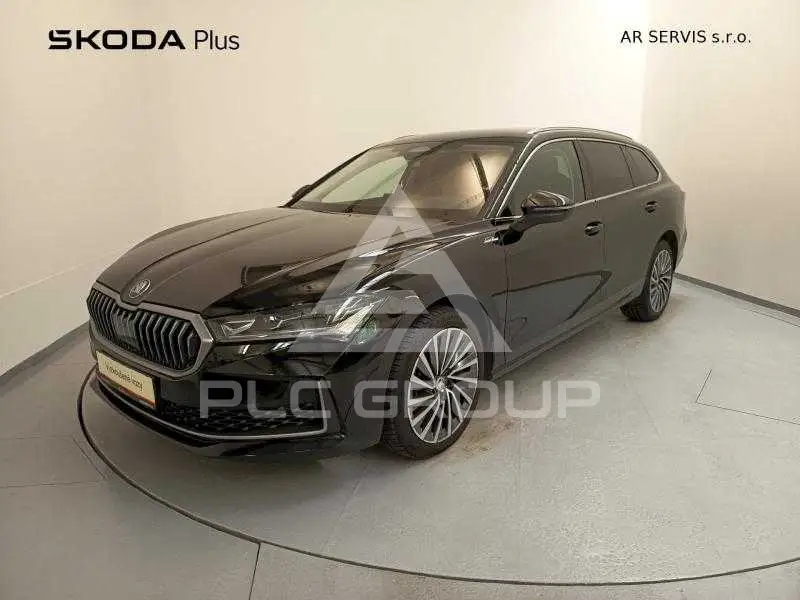 2024 Skoda Superb