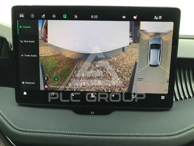 2024 Skoda Superb