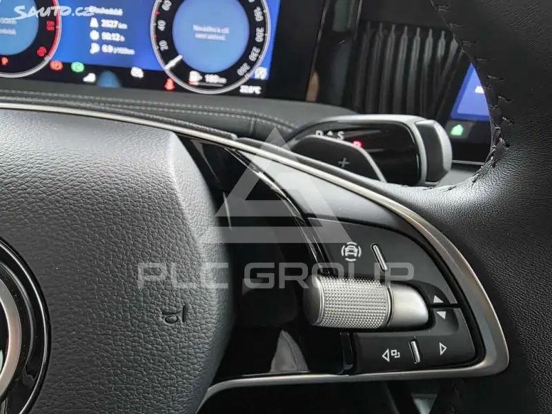 2024 Skoda Superb