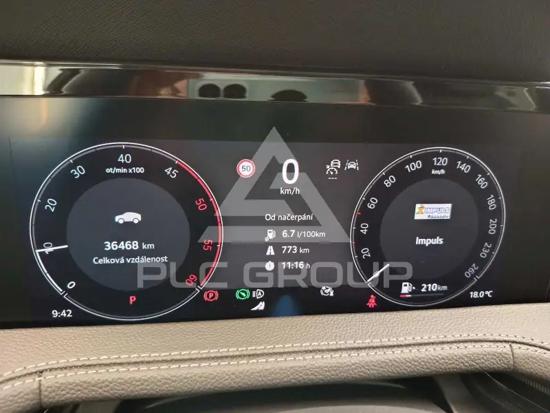 2024 Skoda Superb