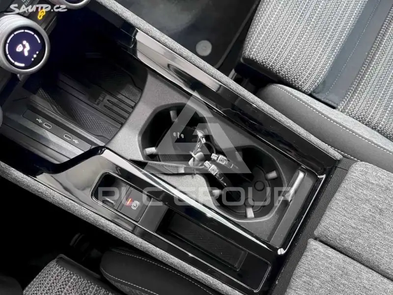 2024 Skoda Superb