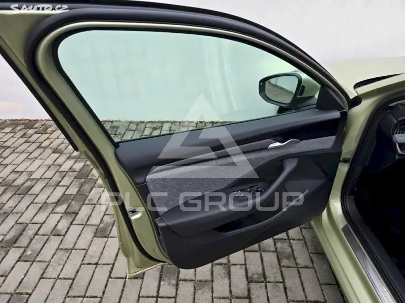 2024 Skoda Superb