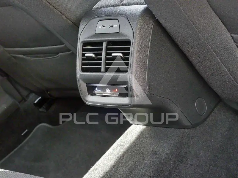 2024 Skoda Superb