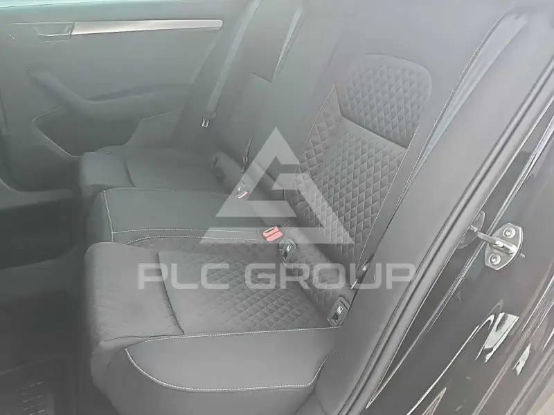 2024 Skoda Superb