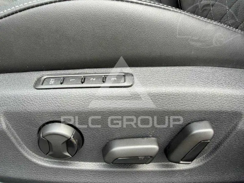 2024 Skoda Superb