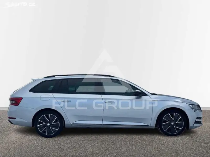 2024 Skoda Superb