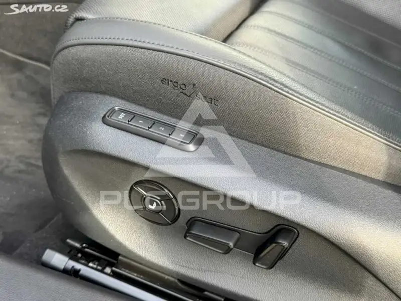 2024 Skoda Superb