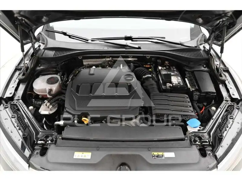 2024 Skoda Superb