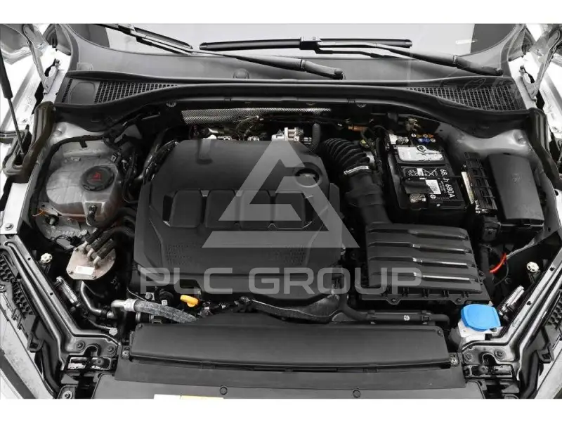 2024 Skoda Superb
