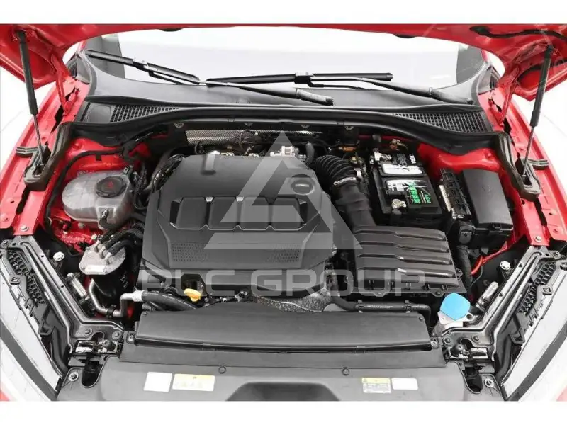 2024 Skoda Superb
