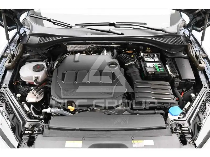 2024 Skoda Superb