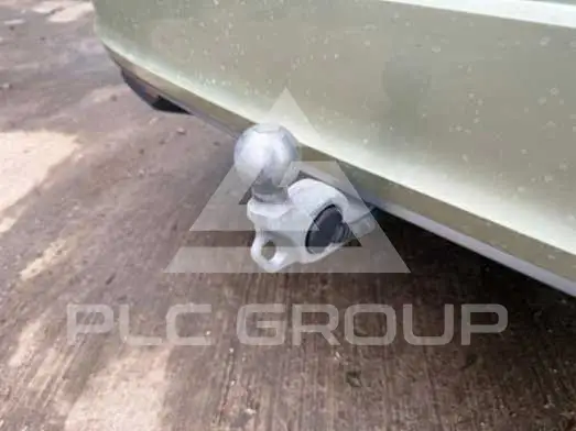 2024 Skoda Superb