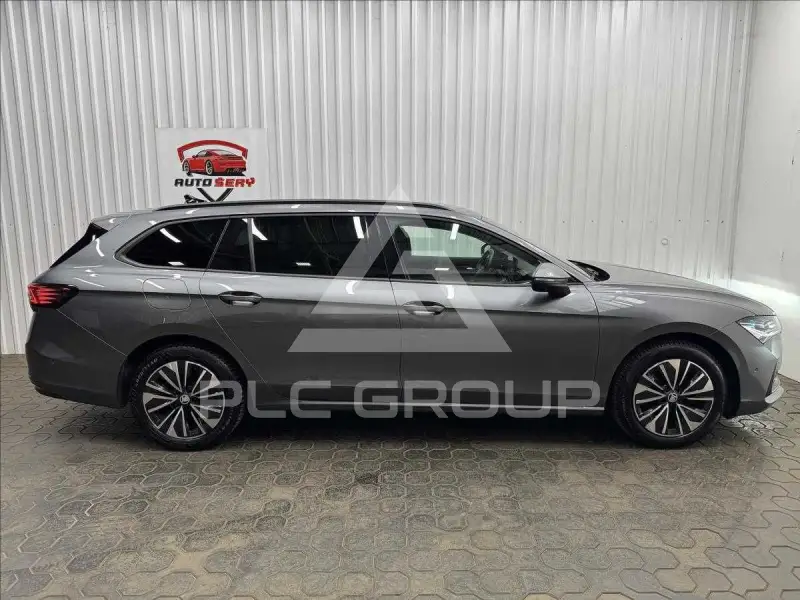2024 Skoda Superb