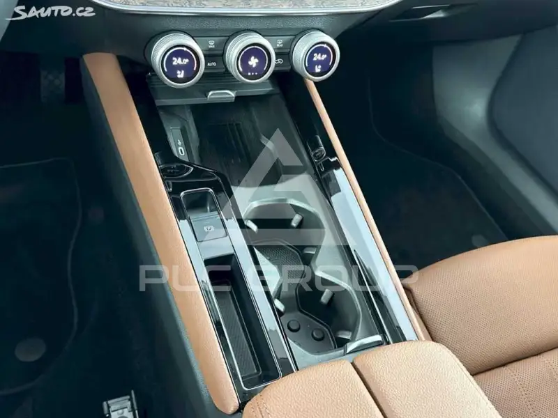 2024 Skoda Superb