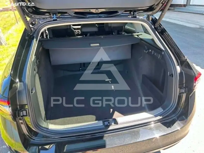 2024 Skoda Superb