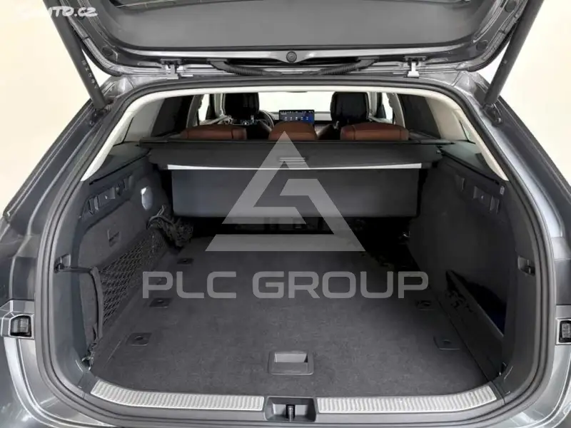 2024 Skoda Superb