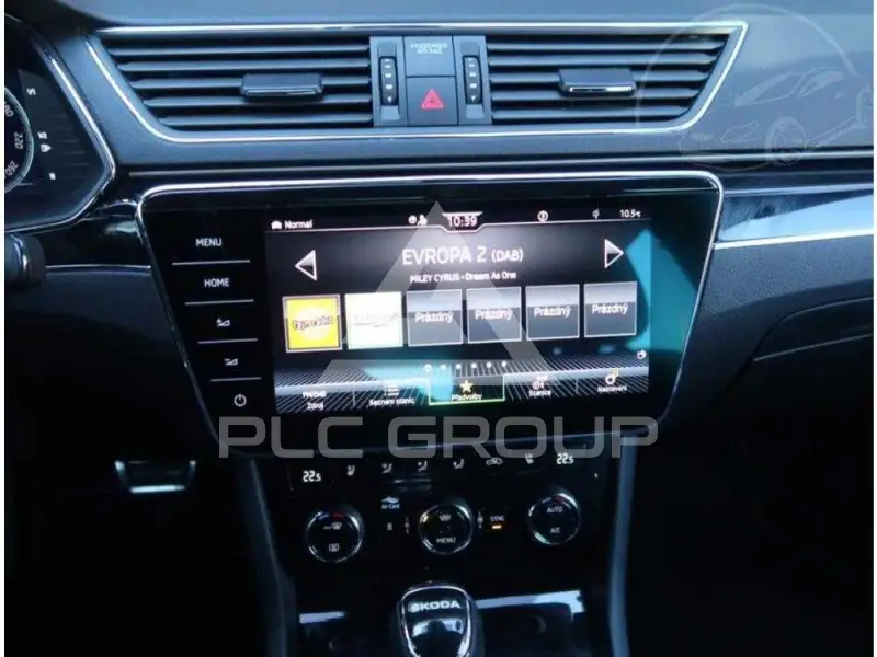 2024 Skoda Superb
