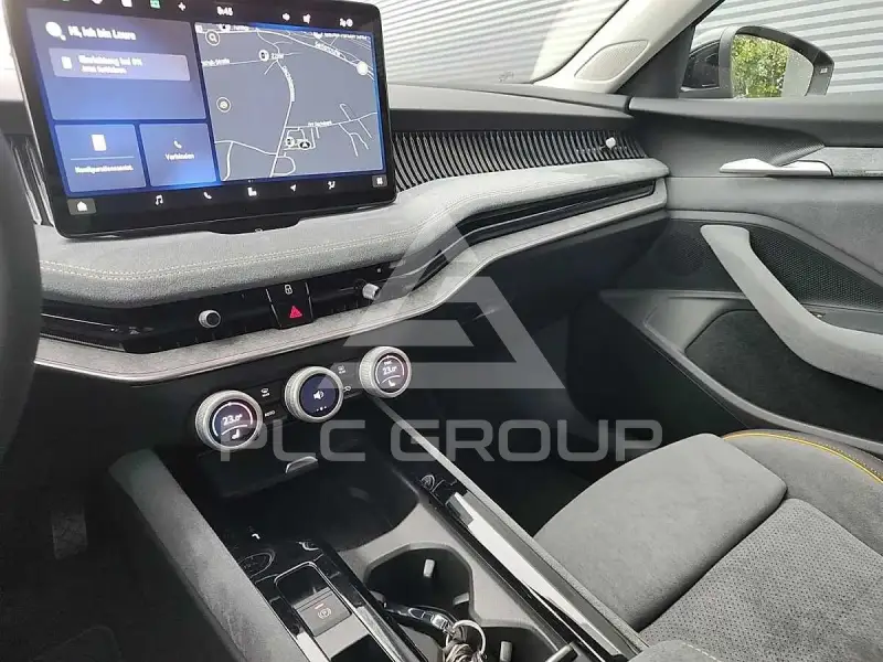 2024 Skoda Superb