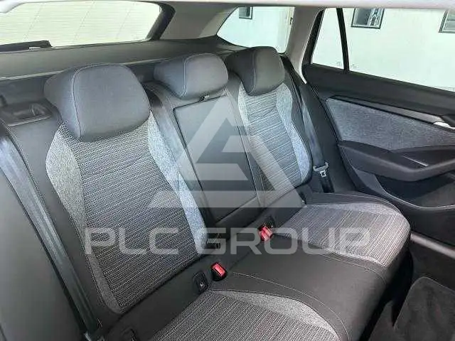 2024 Skoda Superb