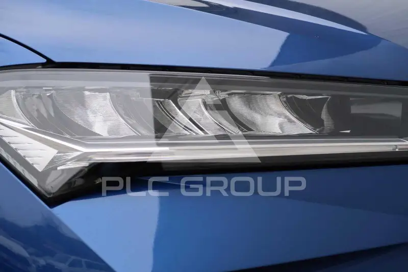 2024 Skoda Superb