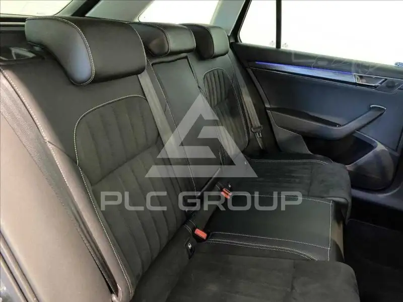 2024 Skoda Superb