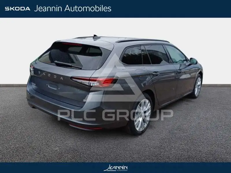 2024 Skoda Superb