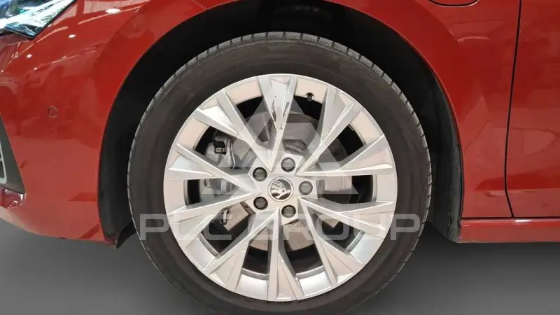 2024 Skoda Superb