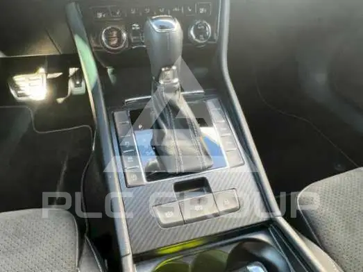 2024 Skoda Superb