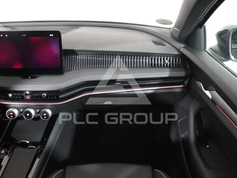 2024 Skoda Superb